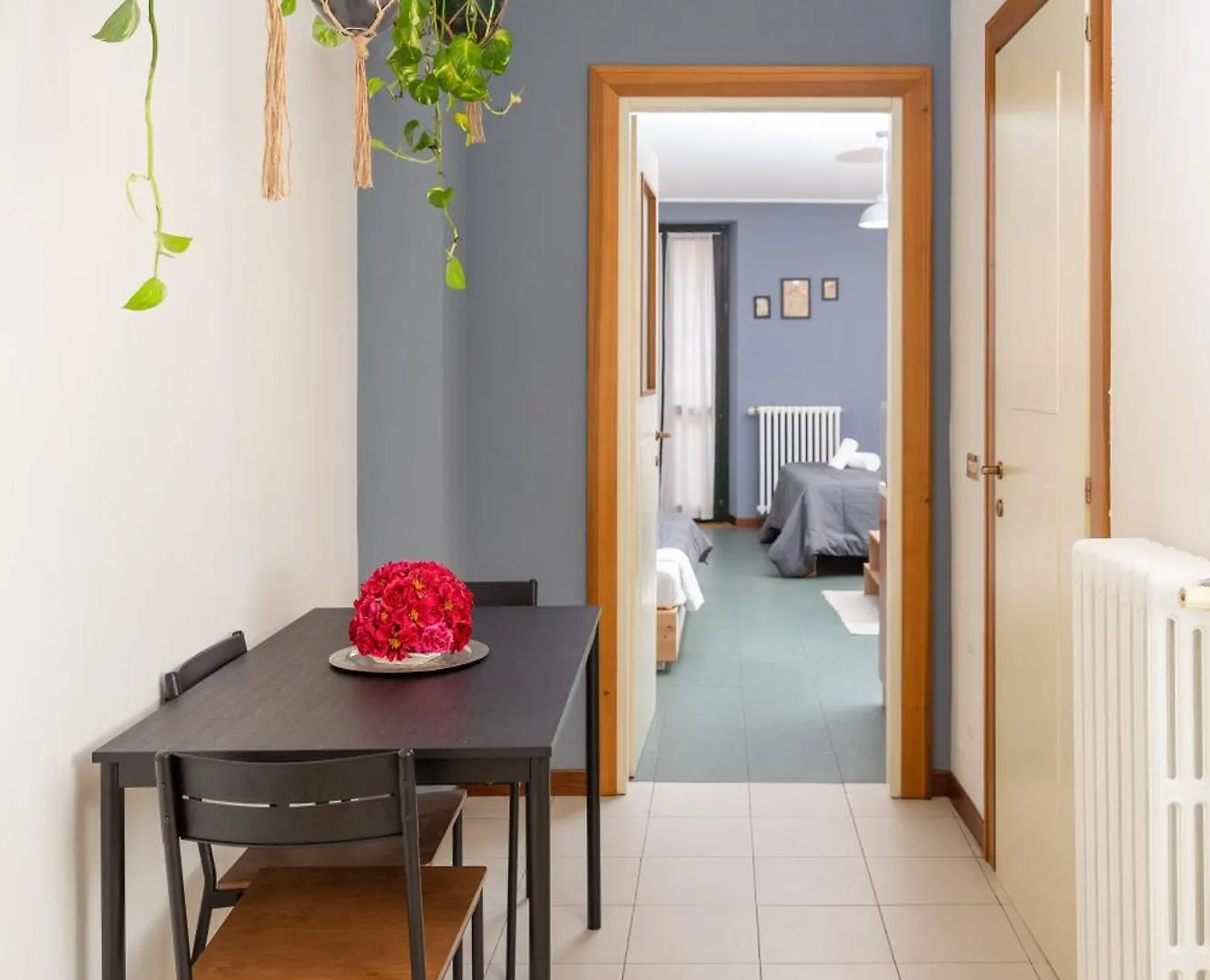 Апартаменты Navigli Cozy Corner Milano  Милан