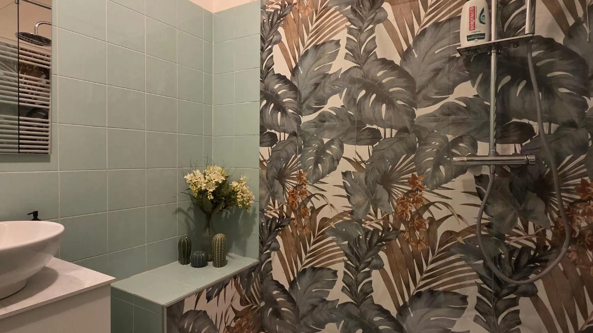 Апартаменты Navigli Cozy Corner Milano Милан