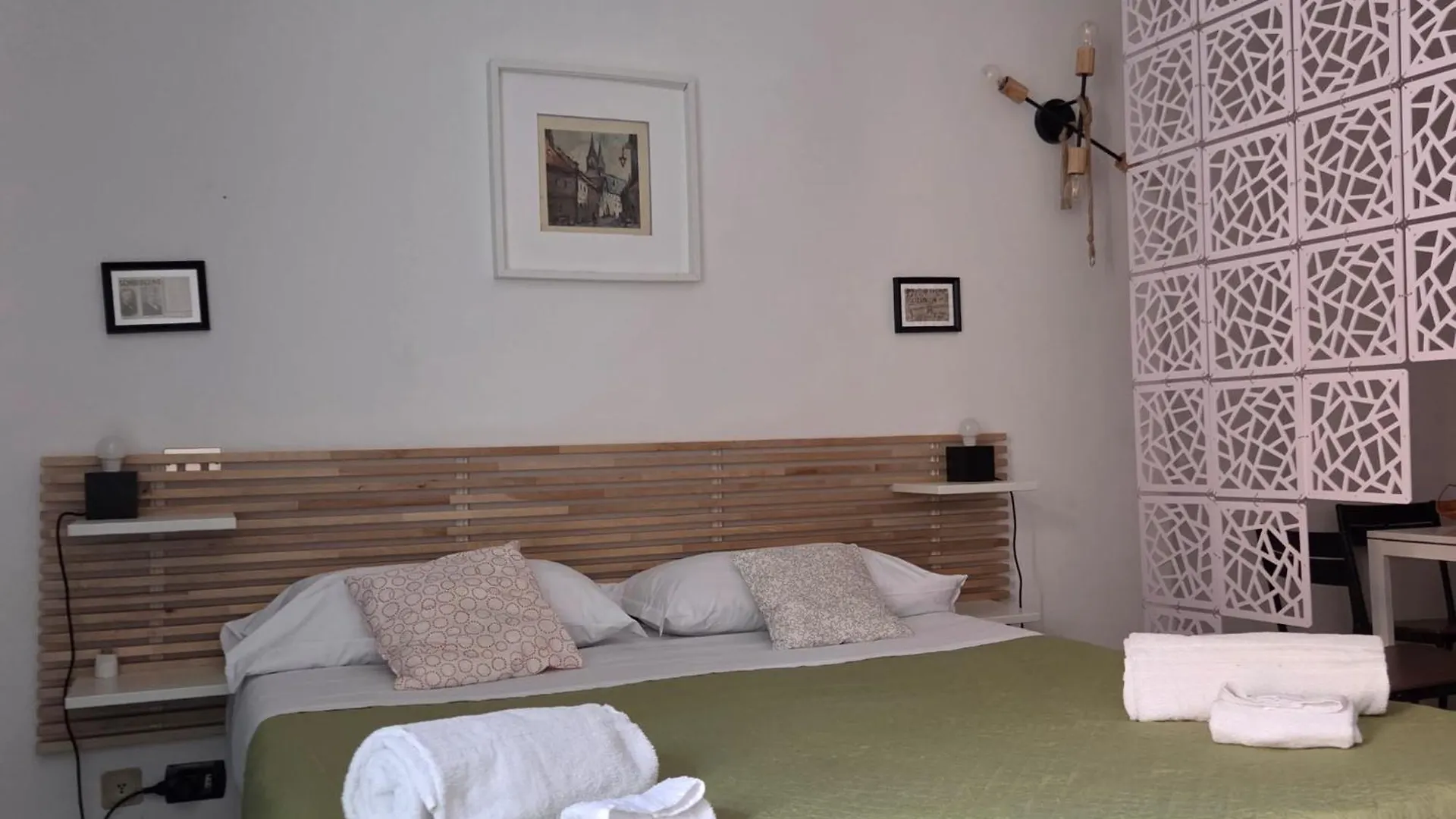 Апартаменты Navigli Cozy Corner Milano 0*, Милан