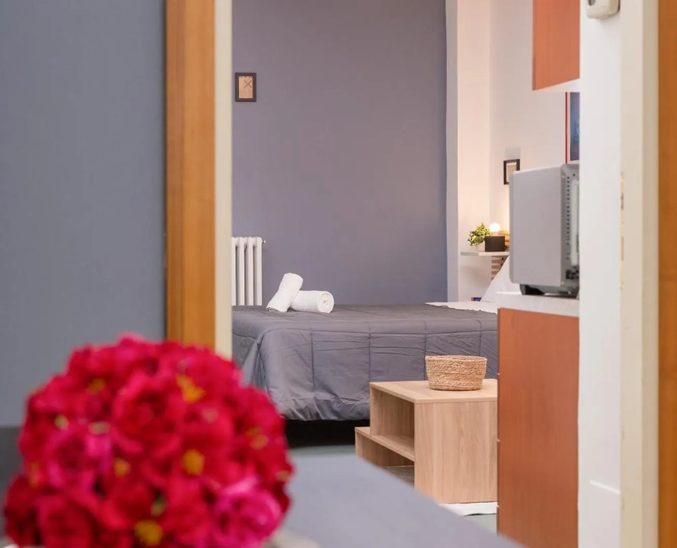 Navigli Cozy Corner Milano 아파트 0*, 밀라노