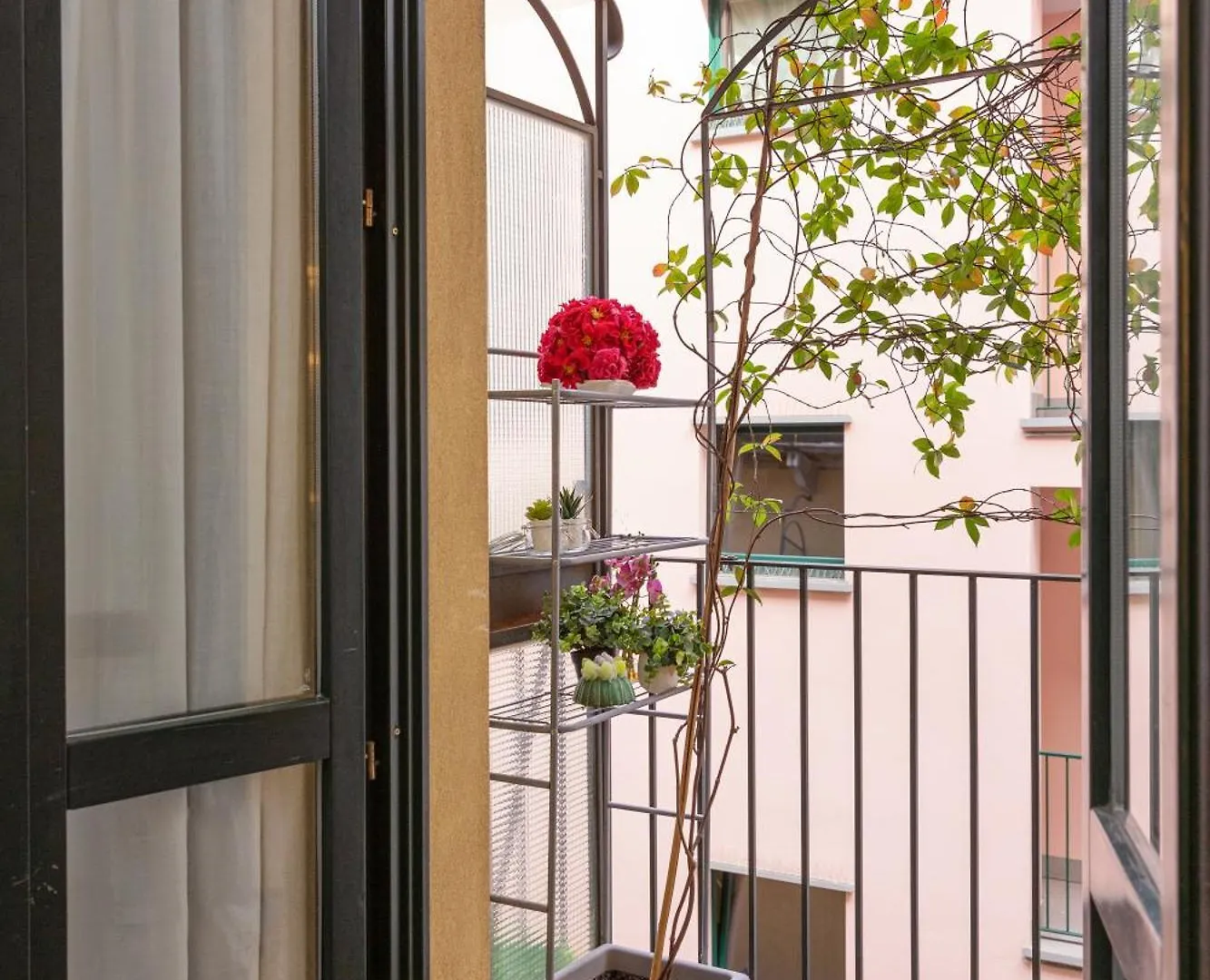 Navigli Cozy Corner Milano 아파트 이탈리아