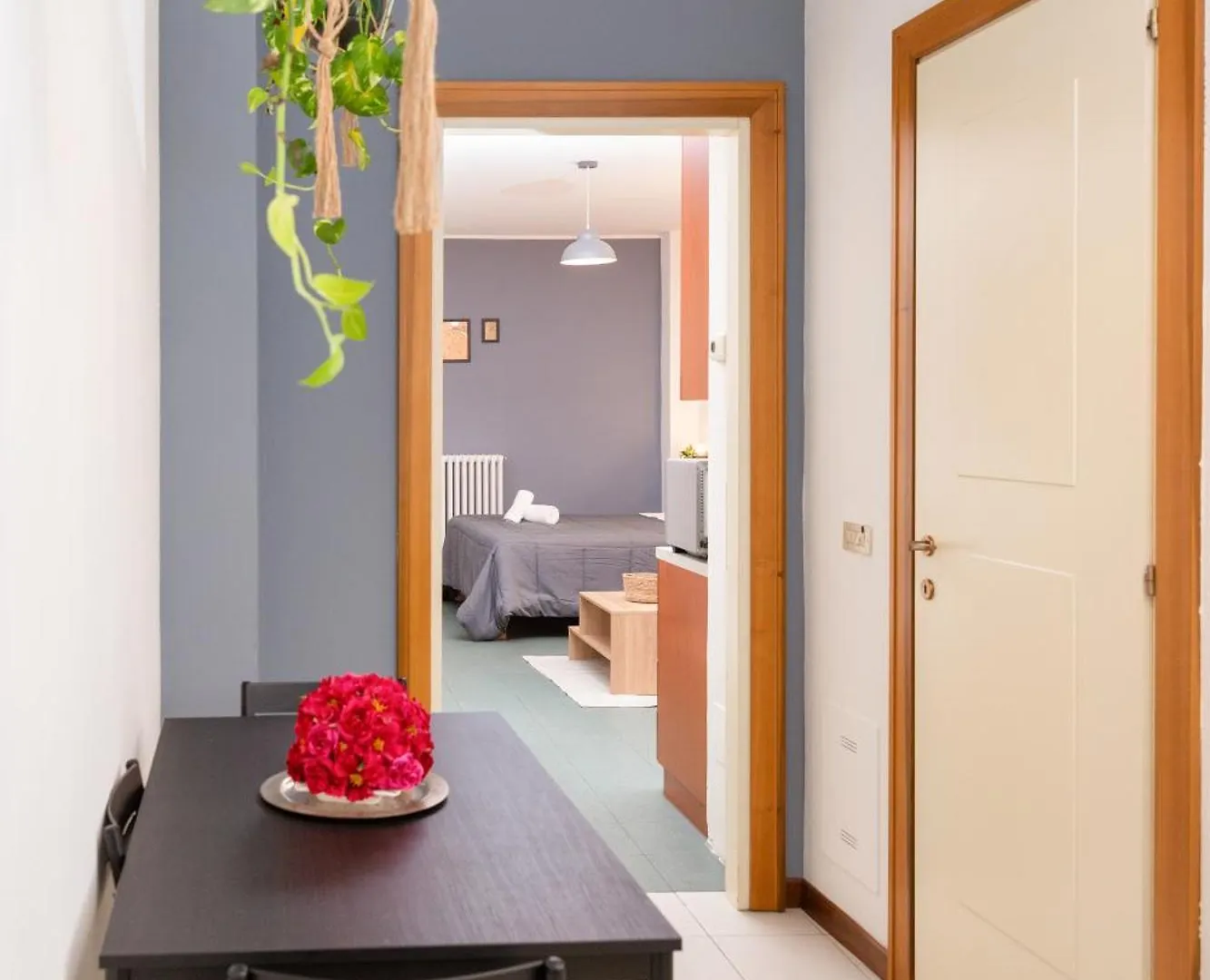 Navigli Cozy Corner Milano 아파트 0*, 밀라노 이탈리아