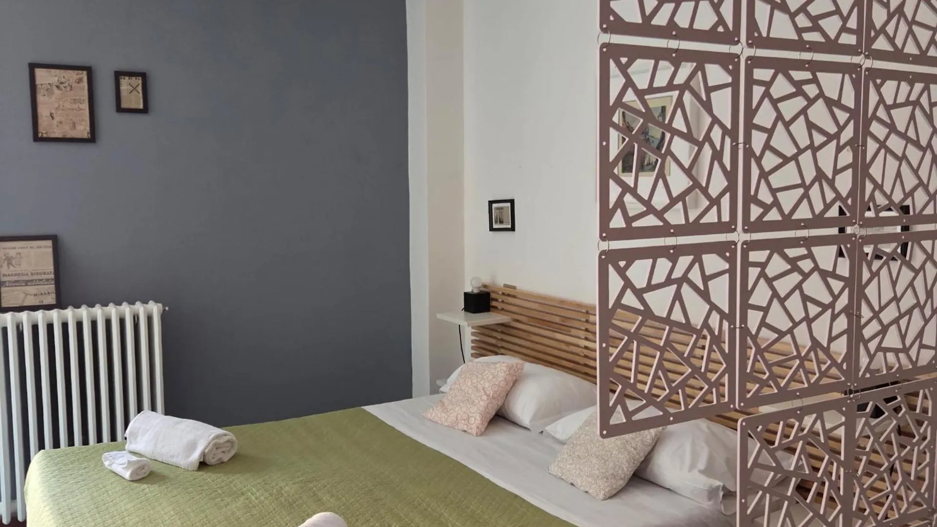 Navigli Cozy Corner Milano 아파트 이탈리아