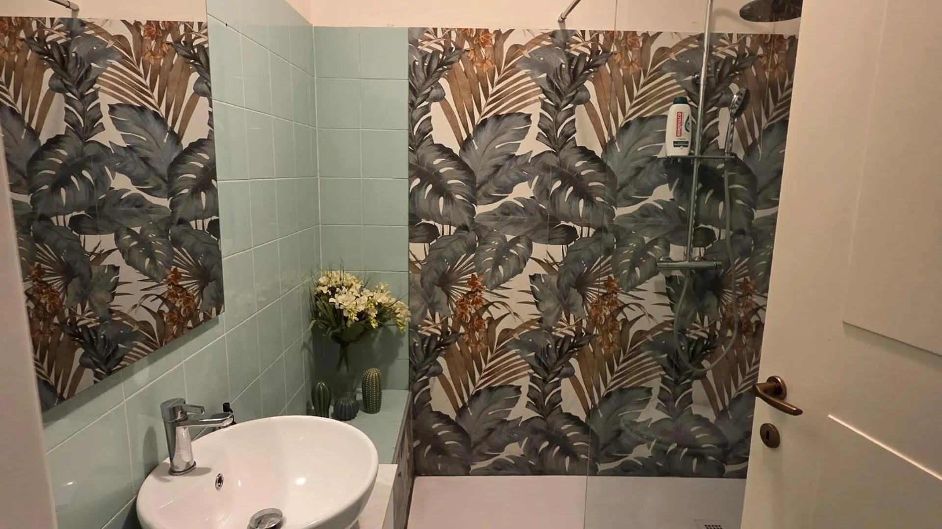 Navigli Cozy Corner Milano 아파트